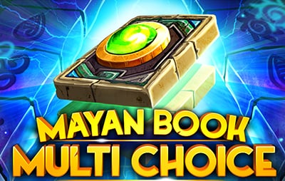 Mayan Book Multi Choice